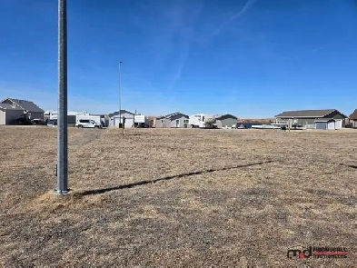 Real Estate - Sunridge Resort Lake View Lot - Reid Lake, SK