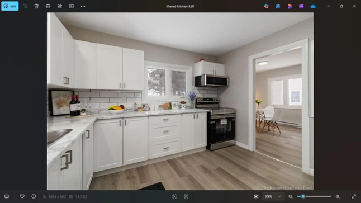 2 Furnished Rooms | Milner Rd Moncton |