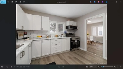 2 Furnished Rooms | Milner Rd Moncton |