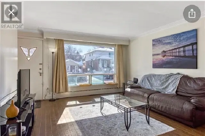 3 Bedrooms apartment includes utilities