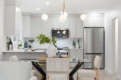 FOR SALE: Fully Updated 4 Bed Bungalow in St Vital