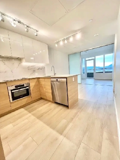 For rent: 1 bedroom 1 bathroom apartment