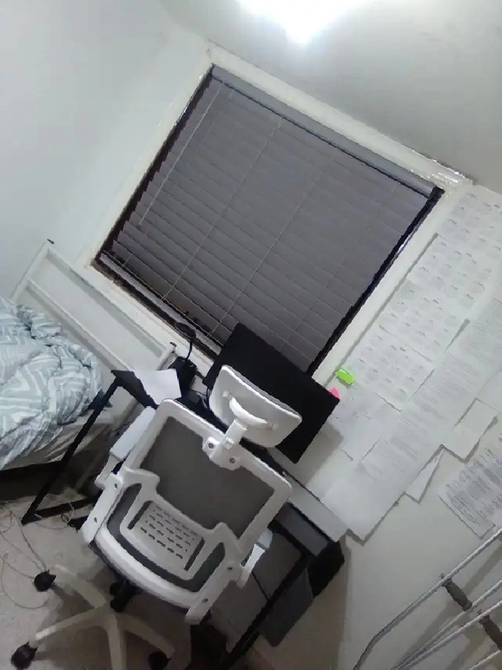 Private room- Utilities included