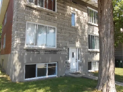 3½ Metro Cadillac  disponible le 1er Jul, 1130$/M