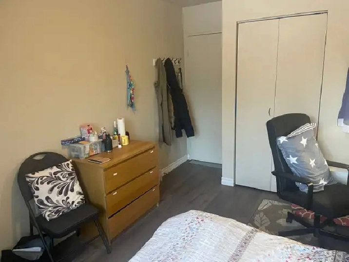 Room for rent in Waterloo, Ontario