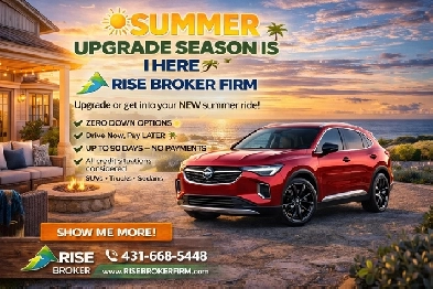 LOOKING FOR UR NEW SUMMER RIDE GAURANTEED APPROVALS ALL CREDIT