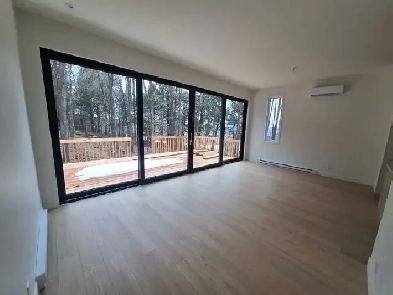 Maison à louer Sherbrooke