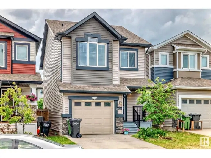 Single House For Sale by Owner