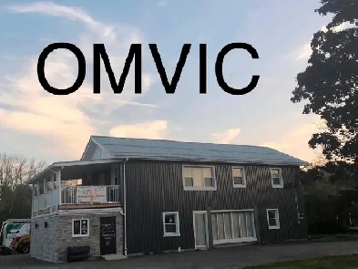 OMVIC Lot For Sale, City Zoned, Woodbine Ave and Metro Rd N