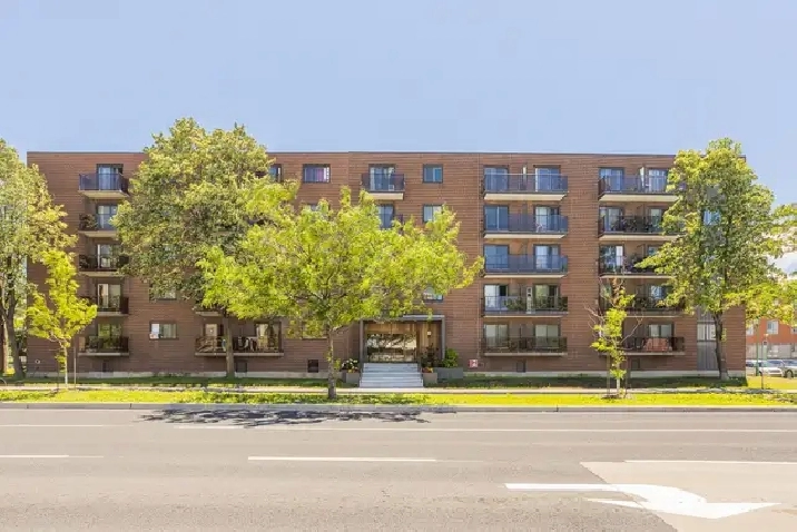 3.5,3 1/2 à louer, for rent, Saint-Laurent, St-laurent