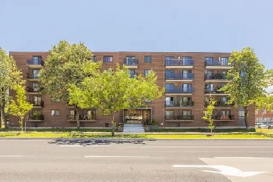 3.5,3 1/2 à louer, for rent, Saint-Laurent, St-laurent