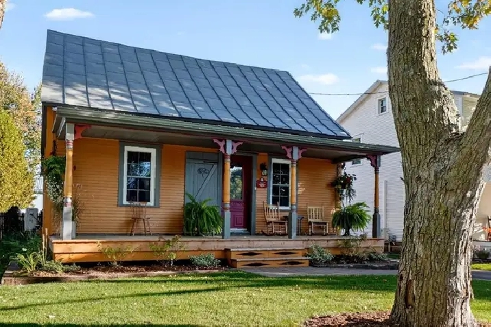 Maison centenaire 1900 restaurée avec souci du détail