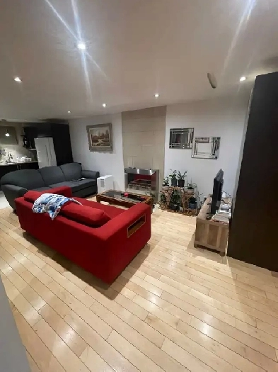 A louer beau studio pour 1er juin