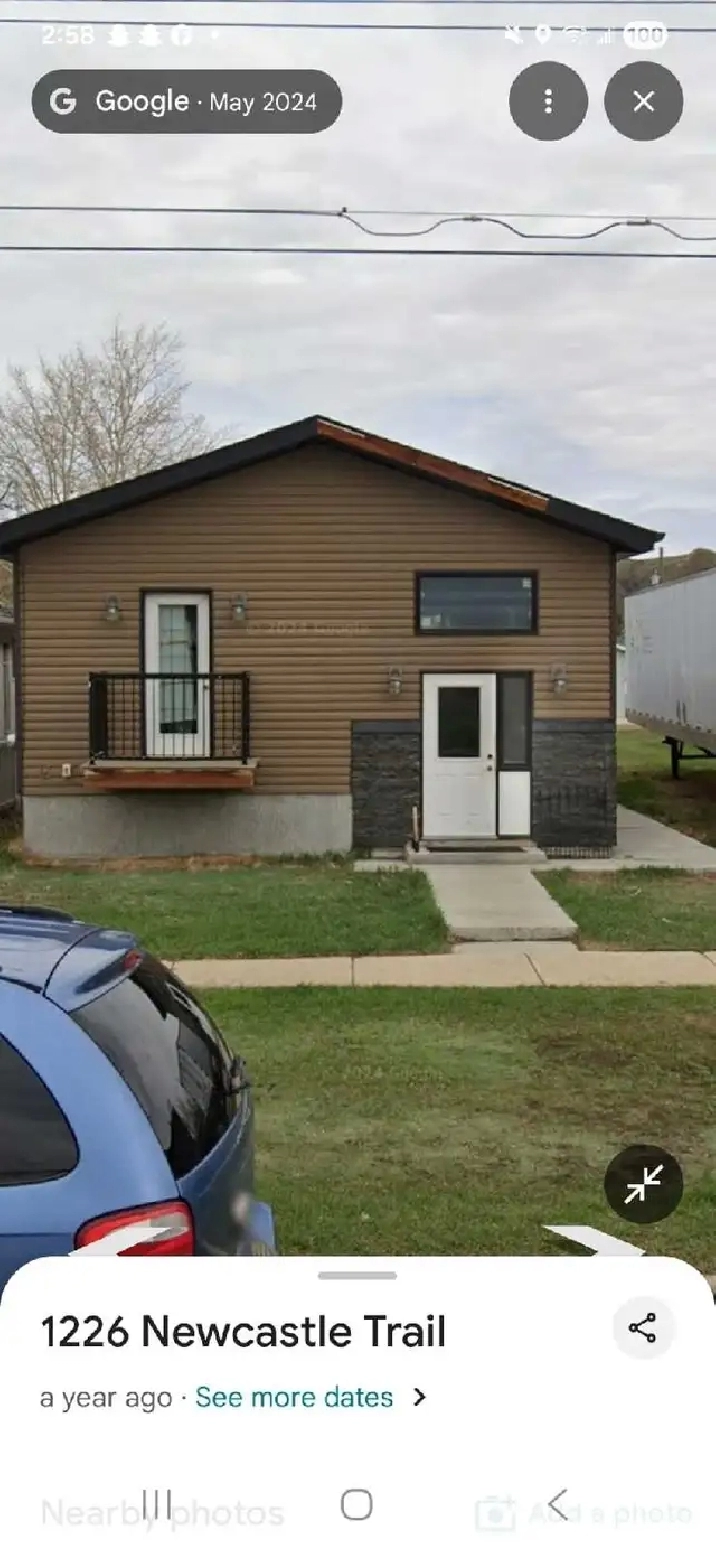 for rent completely furnished bedroom