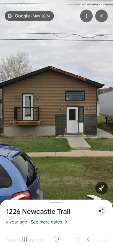 for rent completely furnished bedroom