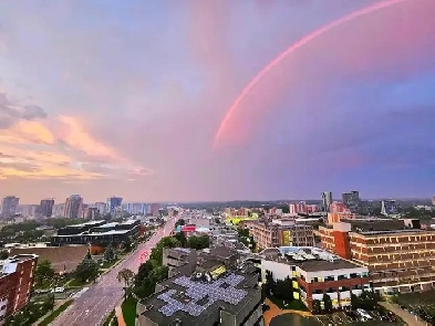 2 bedroom 1 washroom apartment in prime location of waterloo