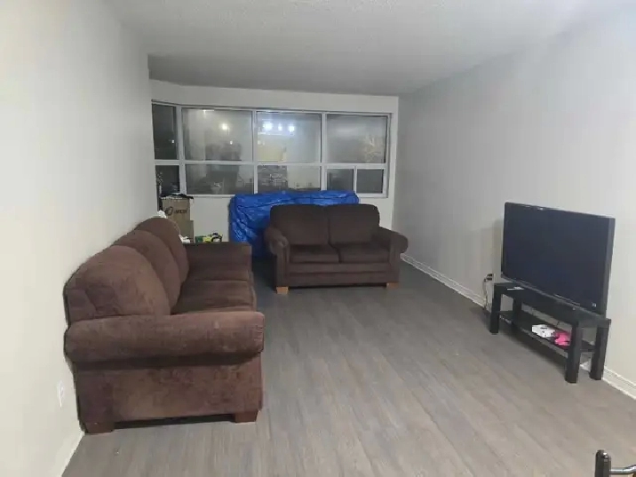 Shared room available for male