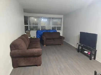 Shared room available for male