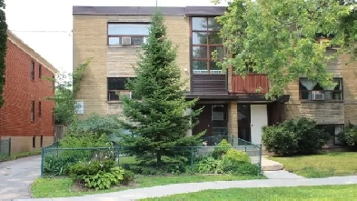 PRICE DROP: 2 Bedroom Apartment $1795   $75 for Parking