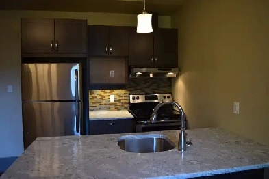 2 bedroom apartment in Gravenhurst