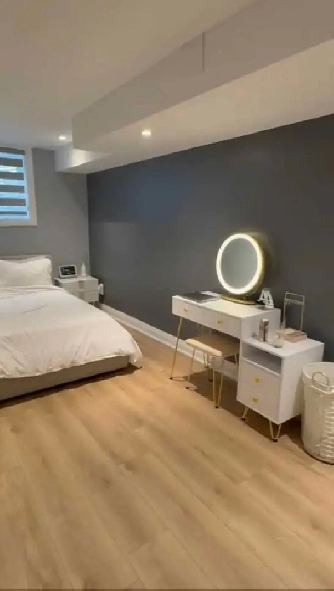 1 Bedroom to Rent for Females Only in Kitchener