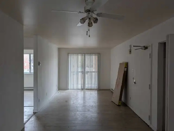 appartement à louer 1 juin 2026