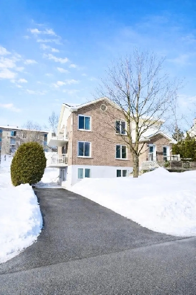 5 1/2 triplex Nord
