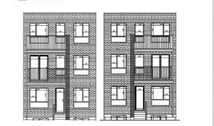 Coming Soon! 674 Rue de l'Église, Vanier: Brand New Apartments
