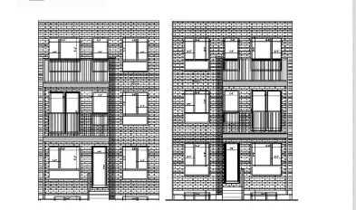 Coming Soon! 674 Rue de l'Église, Vanier: Brand New Apartments