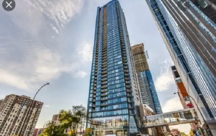 TDC 2 - Condo to rent / a louer