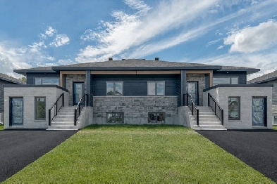 FOR RENT in WENDOVER - 2 BEDROOM