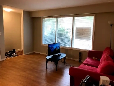 Laurier or WU Off campus housing