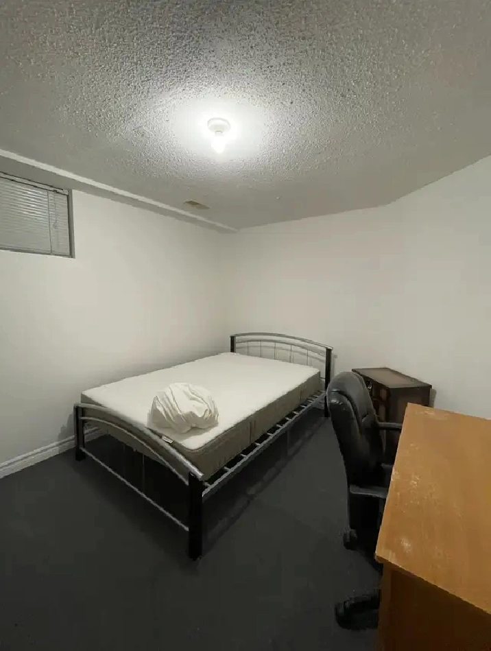 Room for Rent in Waterloo for Female Tenant