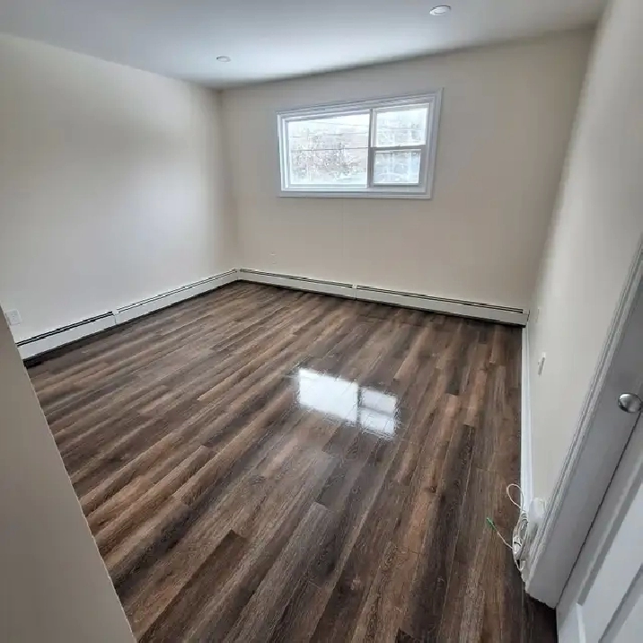 Modern 1BR - Unit 222 - Aug 1st - Heat/Wat/Pkg Included!