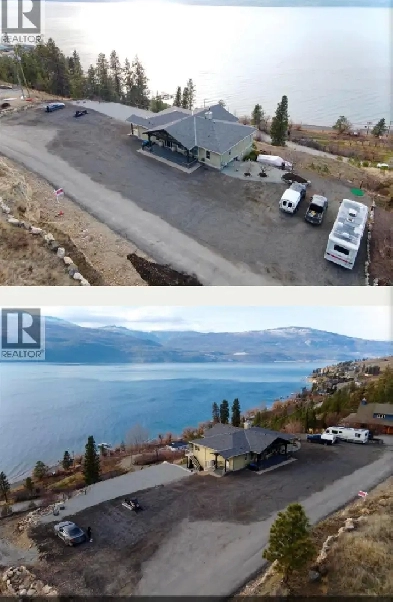 Stunning Lake View 1.9 acre home in Lake Country B C