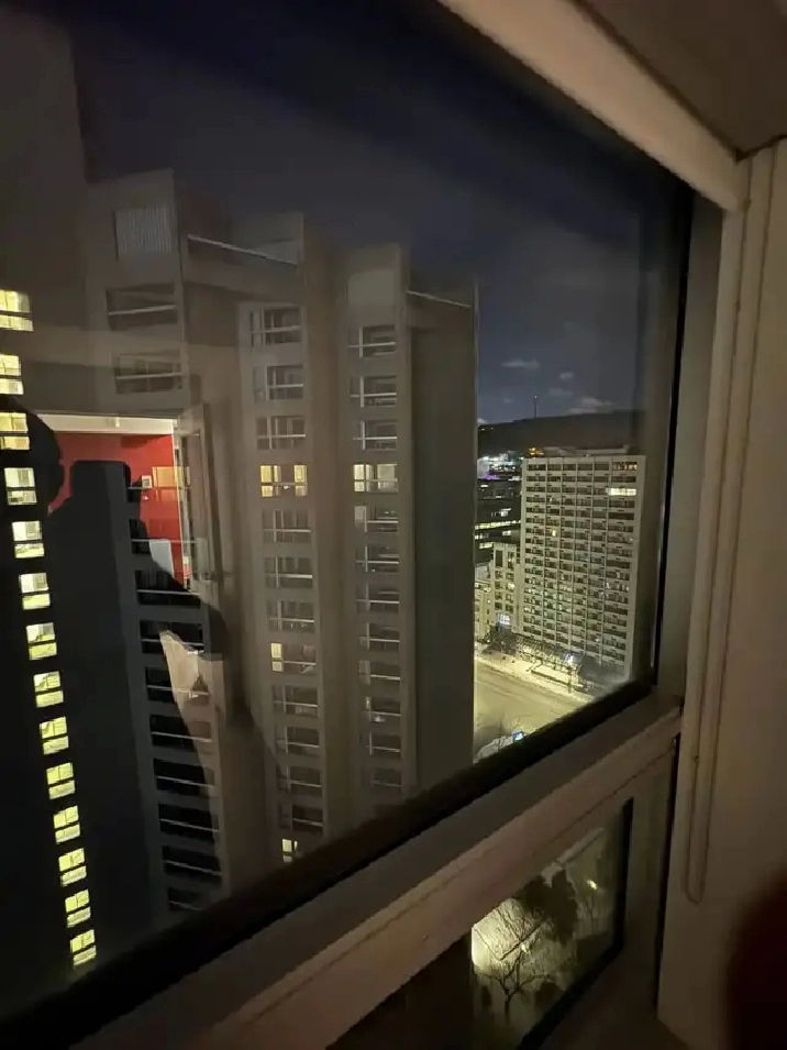 Campus1MTL Lease Sublet | Apartment