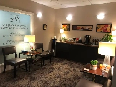 Professional Office/Therapy Space - North Hill Centre - $350/mo