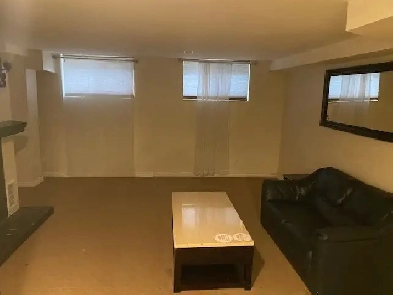 Brampton Apartment Available Call / Text Sam 416-880-6913