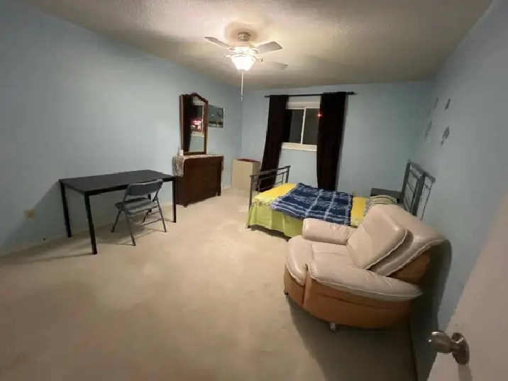 Private Room for Rent