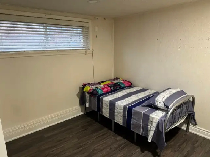 One Bedroom available for Rent May 1st 2026