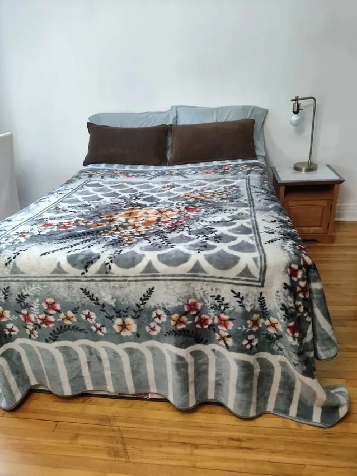 chambre en colocation, MEUBLÉ CHAUFFÉ WIFI ÉLECTRICITÉ