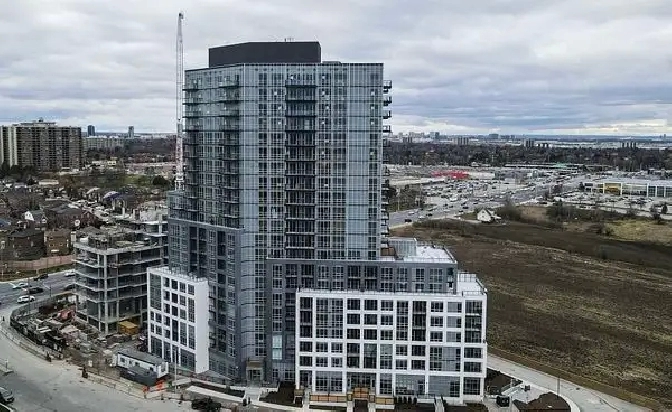 Condo Apartment for Lease in Brampton