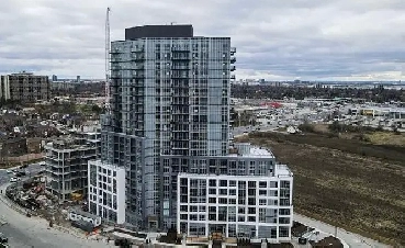Condo Apartment for Lease in Brampton