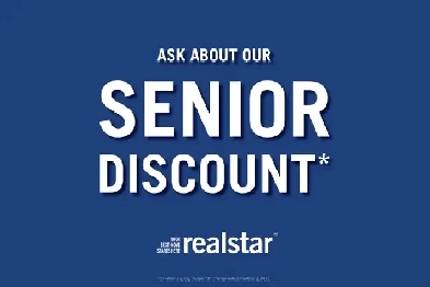 1 Bedroom Apartment for Rent in Downtown Niagara Falls!