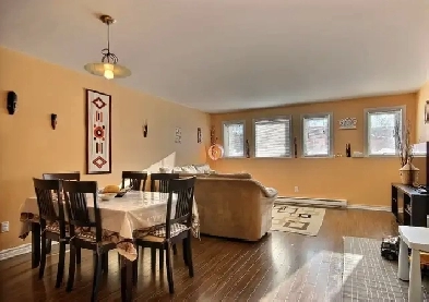 Big Bright 2Bed 1Bath