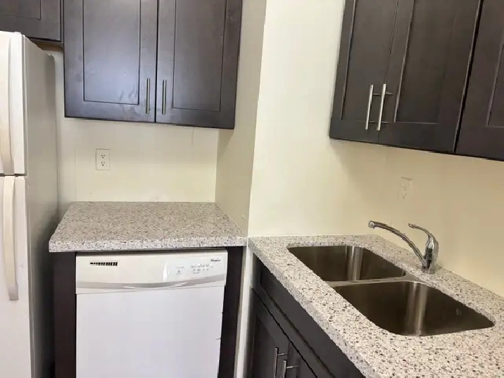 1 Bedroom condo for rent
