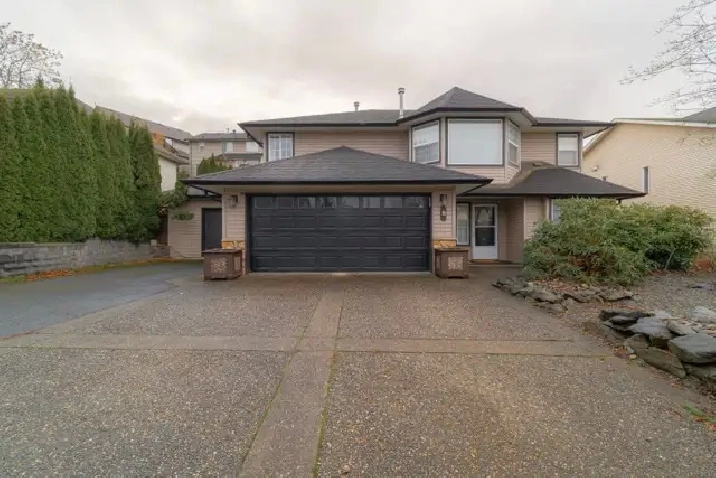 1 Bedroom Basement Suite in Chilliwack