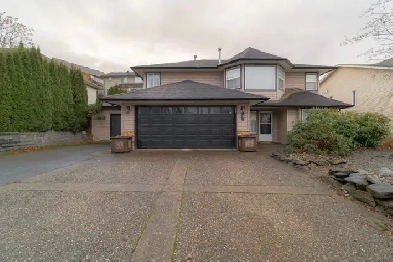 1 Bedroom Basement Suite in Chilliwack