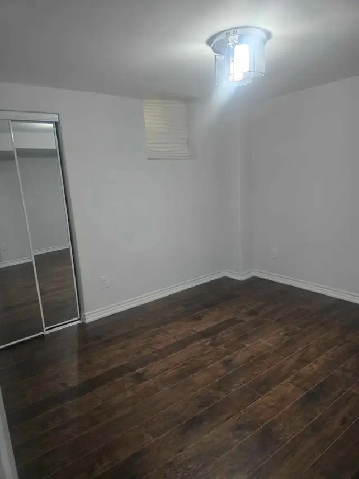 Brampton Basement Room for Rent – Female Only – Great Location!