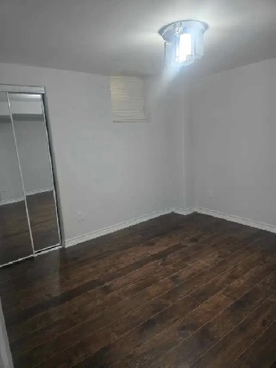 Brampton Basement Room for Rent – Female Only – Great Location!